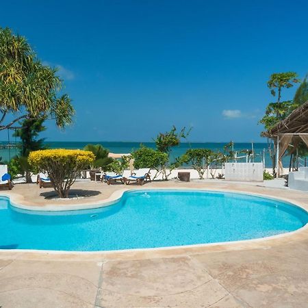 Five Palms Hotel Marumbi Exterior foto