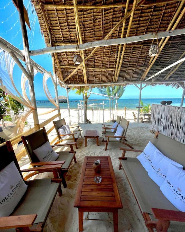 Five Palms Hotel Marumbi Exterior foto