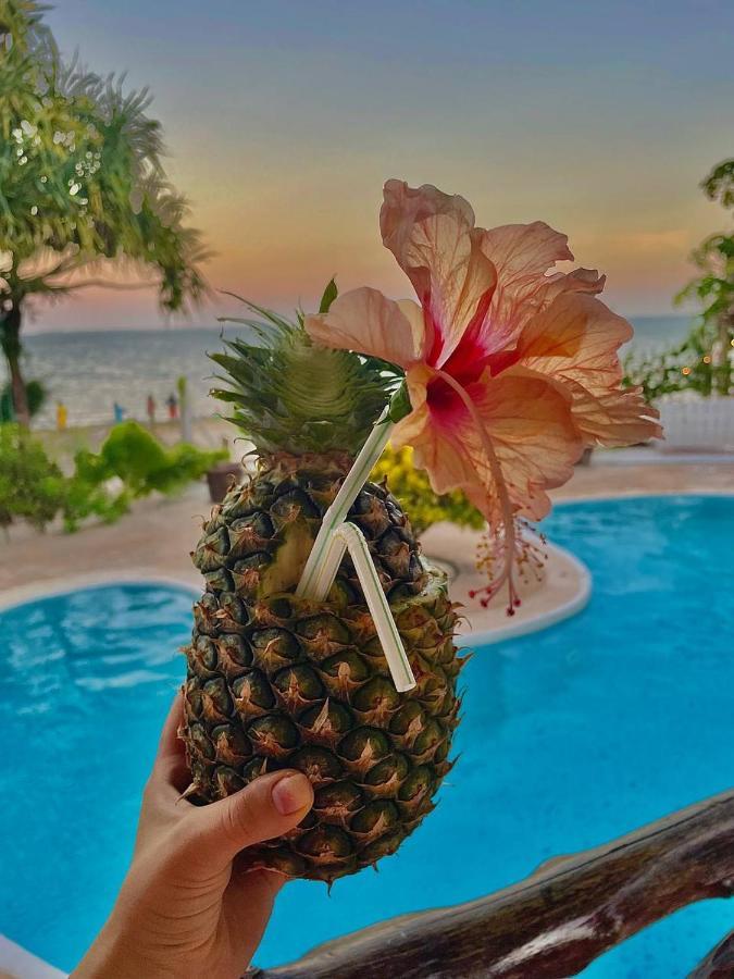 Five Palms Hotel Marumbi Exterior foto