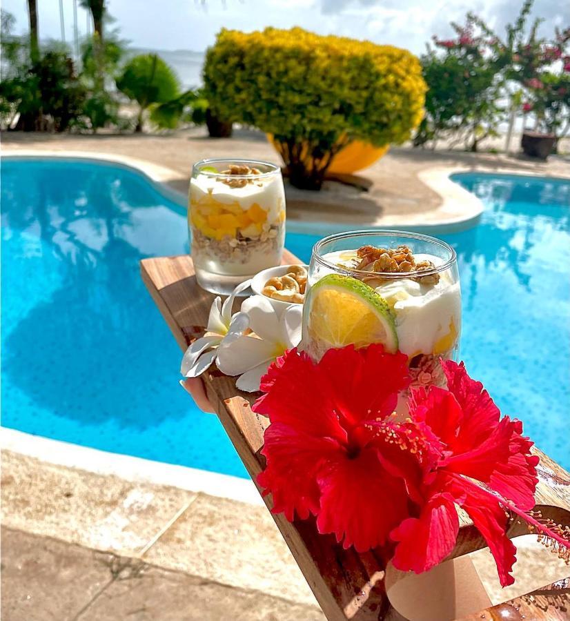 Five Palms Hotel Marumbi Exterior foto