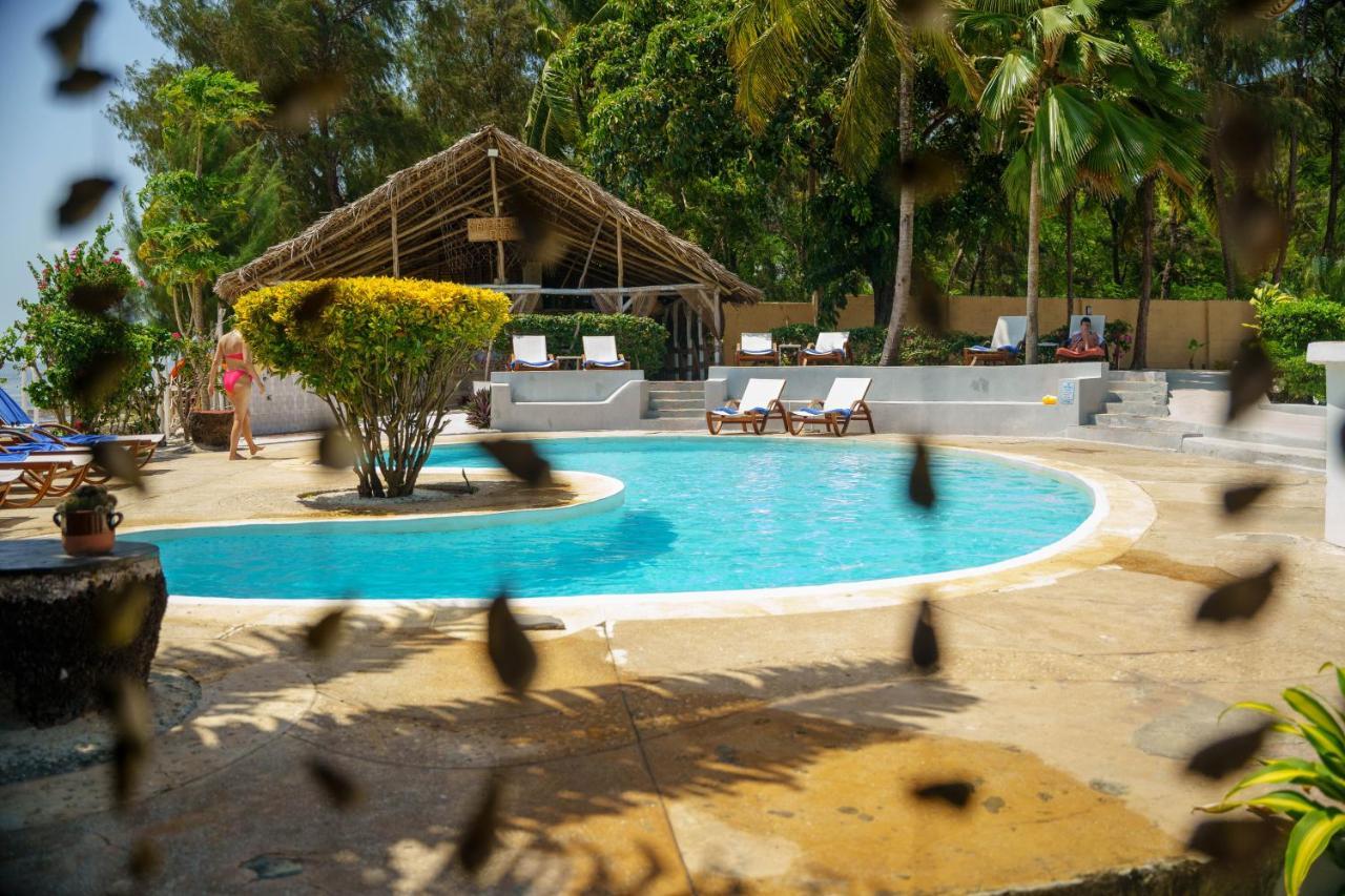 Five Palms Hotel Marumbi Exterior foto