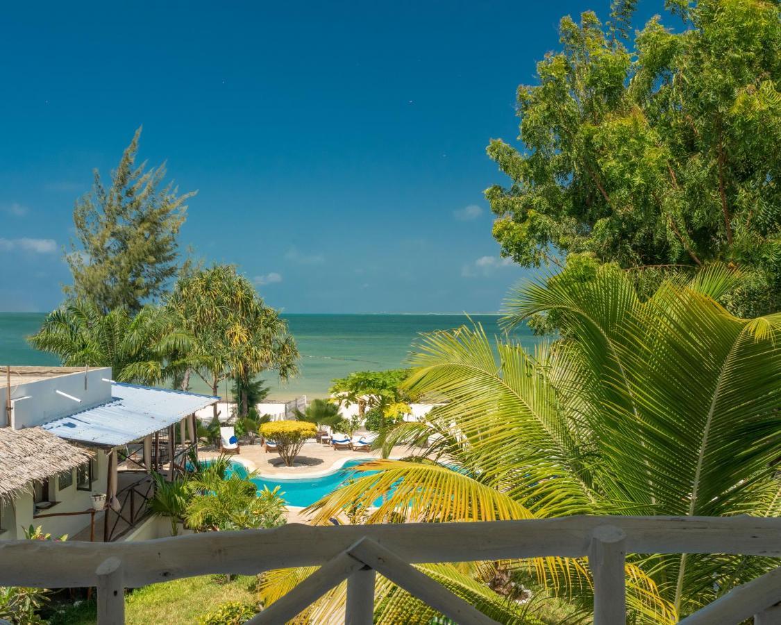 Five Palms Hotel Marumbi Exterior foto