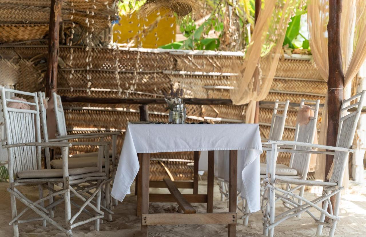 Five Palms Hotel Marumbi Exterior foto